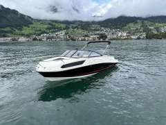 Bayliner VR5 Cuddy Sportboot