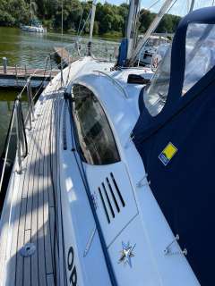 Jeanneau Sun Odyssey 45 DS