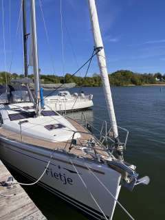 Jeanneau Sun Odyssey 45 DS