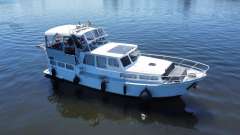 Pedro Skiron 35