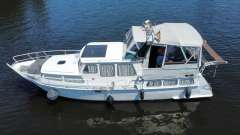 Pedro Skiron 35