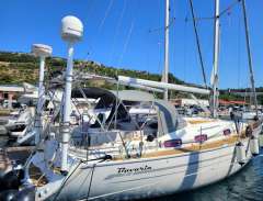 Bavaria 37 Cruiser