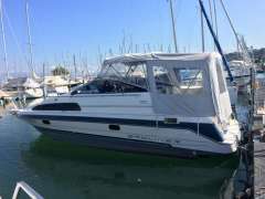 Bayliner Ciera 2655 Sunbridge Yacht à moteur