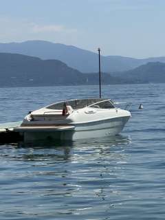 Gobbi 225s mit 270PS