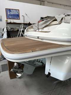 Gobbi 225s mit 270PS