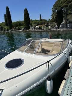 Gobbi 225s mit 270PS