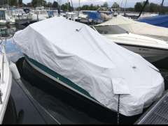 Sealine 240 Sport Sportboot