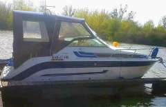 Carver 2175 Montego