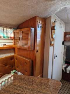 Carver 2175 Montego