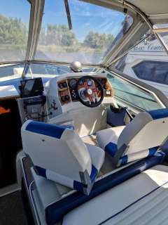 Carver 2175 Montego