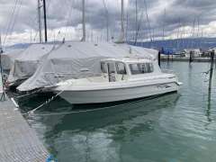 Terhitec Seastar 660L Bateau timonier