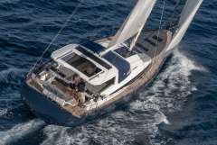 Jeanneau Yachts 65
