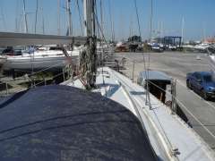 Wauquiez Gladiateur 33