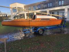 Fricke & Dannhus P-Boot  661 Minna Luise
