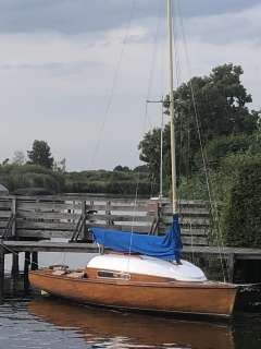 Fricke & Dannhus P-Boot  661 Minna Luise