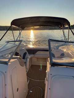 Rinker 232 CAPTIVA