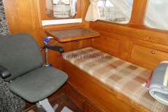 Volharding Staverse Kotter 1040