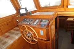 Volharding Staverse Kotter 1040