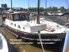 Volharding Staverse Kotter 1040