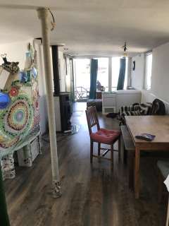 Yachtwerft Berlin Hausboot