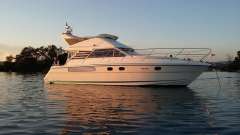 Fairline Phantom 37 Flybridge