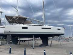 Jeanneau Sun Odyssey 440