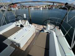 Jeanneau Sun Odyssey 440