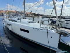 Jeanneau Sun Odyssey 440