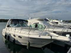 Monterey 322