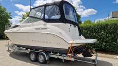 Bayliner 275