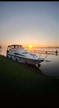 Bayliner 2455 sunbridge