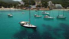 Beneteau Oceanis 390