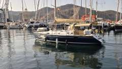Beneteau Oceanis 390