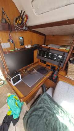 Beneteau Oceanis 390