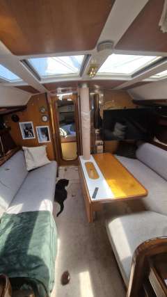 Beneteau Oceanis 390