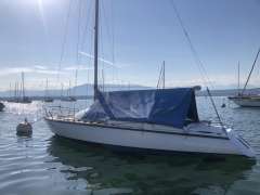 Archambault Bagheera Kielboot