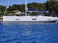 Hanse 575
