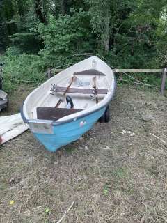 Terhi OY Saiman Bateau de pêche