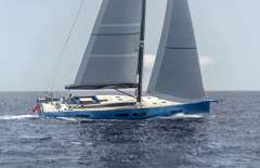 Solaris 74 RS Plachetní jachta