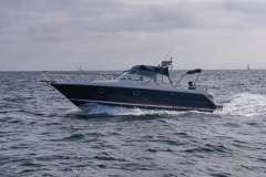 Nimbus Nova 33 Nova