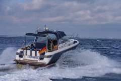 Nimbus Nova 33