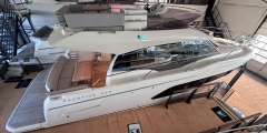 Prestige 420 Flybridge