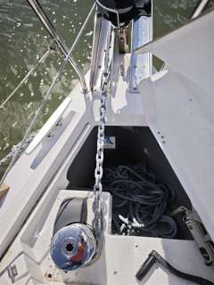 Beneteau OCEANIS 35.1