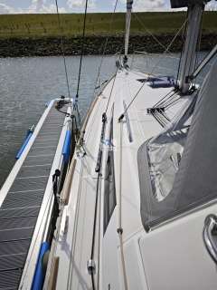 Beneteau OCEANIS 35.1
