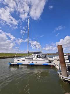 Beneteau OCEANIS 35.1