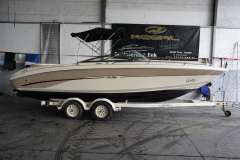 Sea Ray 230 SIGNATURE SELECT