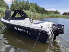 Topcraft  484 Grande Limited Edition Motoryacht
