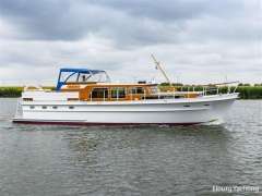 Super van Craft 14.70 Yacht a motore