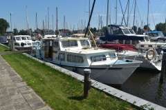 Motorkruiser One Off 9.70 AK Motoryacht