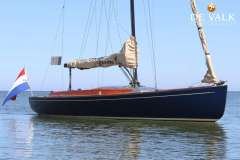 Tofinou 9.5 Daysailer
